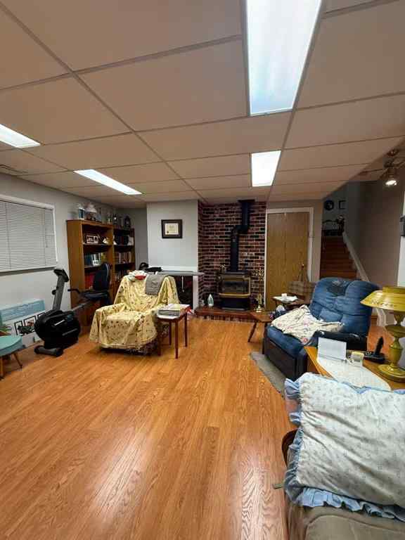 MLS® A2228013 - 4844 57 Avenue  in NONE High Prairie, Residential