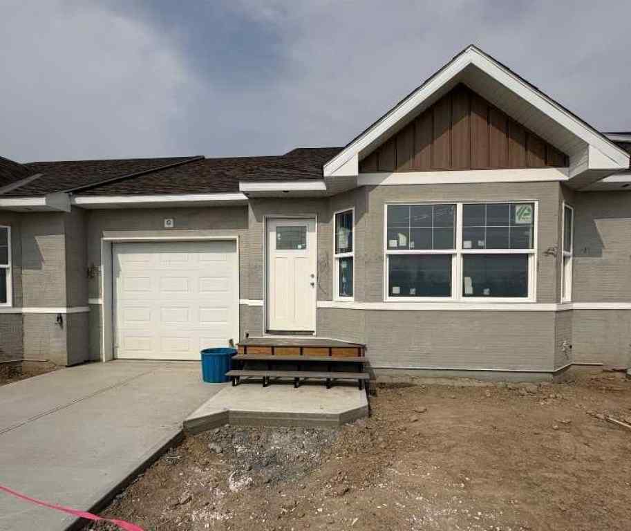 MLS® A2228029 - 419 Meadowlark Way  in NONE Vulcan, Residential
