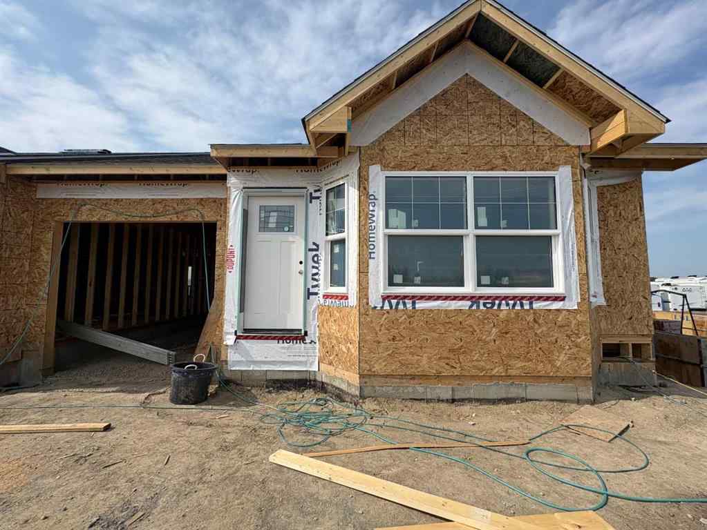 MLS® A2228029 - 419 Meadowlark Way  in NONE Vulcan, Residential