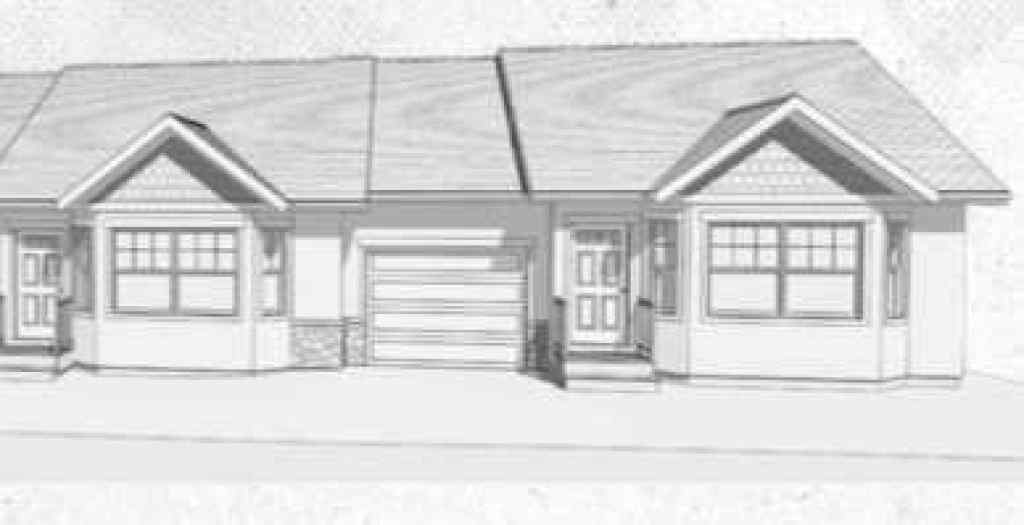 MLS® A2228029 - 419 Meadowlark Way  in NONE Vulcan, Residential