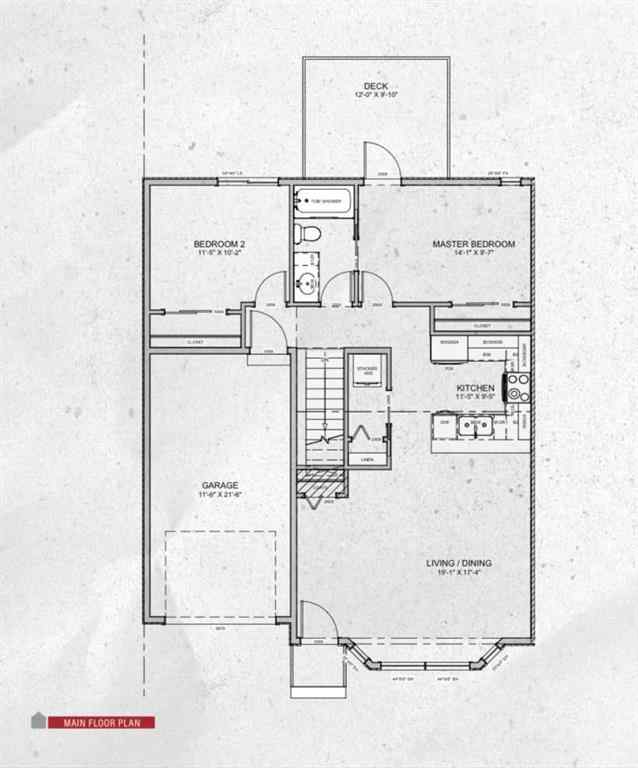 MLS® A2228029 - 419 Meadowlark Way  in NONE Vulcan, Residential