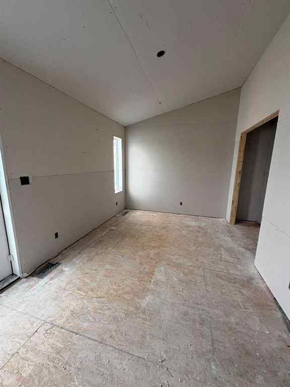 MLS® A2228029 - 419 Meadowlark Way  in NONE Vulcan, Residential