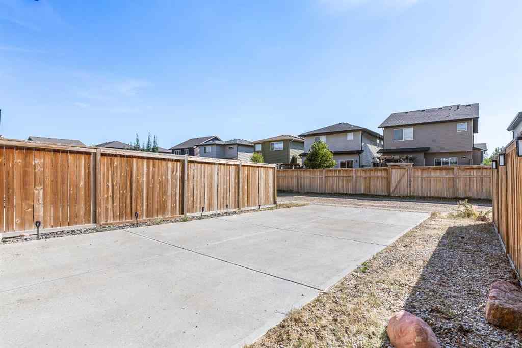 MLS® A2228035 - 307 Walgrove Boulevard SE in Walden Calgary, Residential