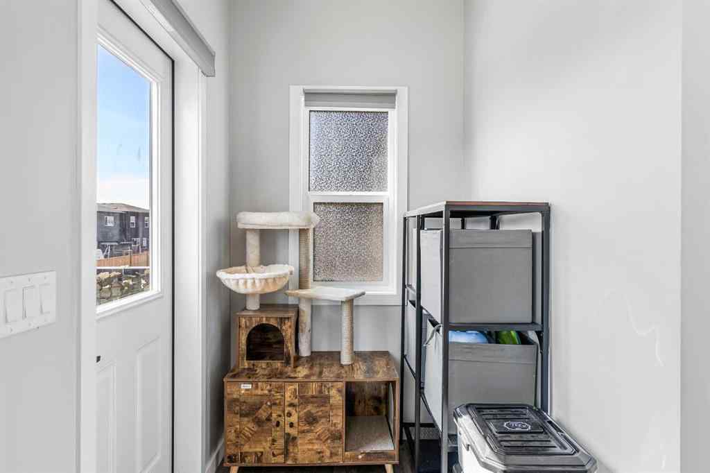 MLS® A2228035 - 307 Walgrove Boulevard SE in Walden Calgary, Residential