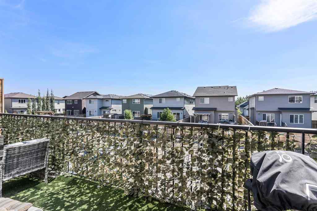 MLS® A2228035 - 307 Walgrove Boulevard SE in Walden Calgary, Residential
