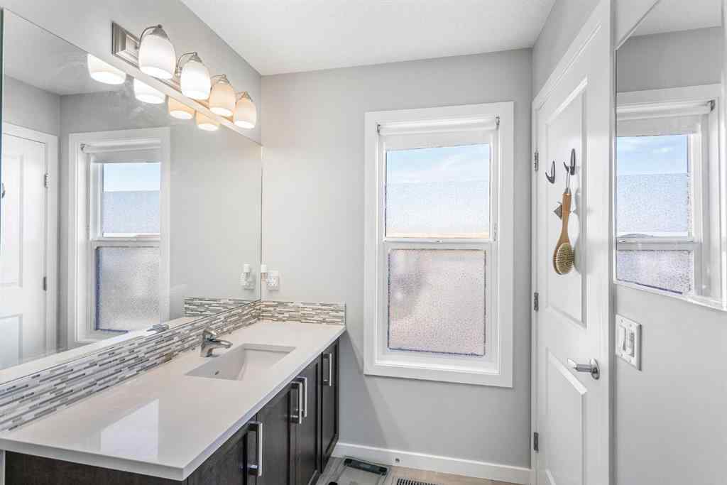 MLS® A2228035 - 307 Walgrove Boulevard SE in Walden Calgary, Residential
