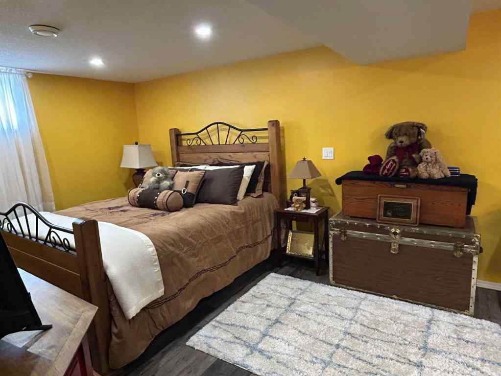 MLS® A2228041 - 36205 HIGHWAY 872   in NONE Coronation, Residential