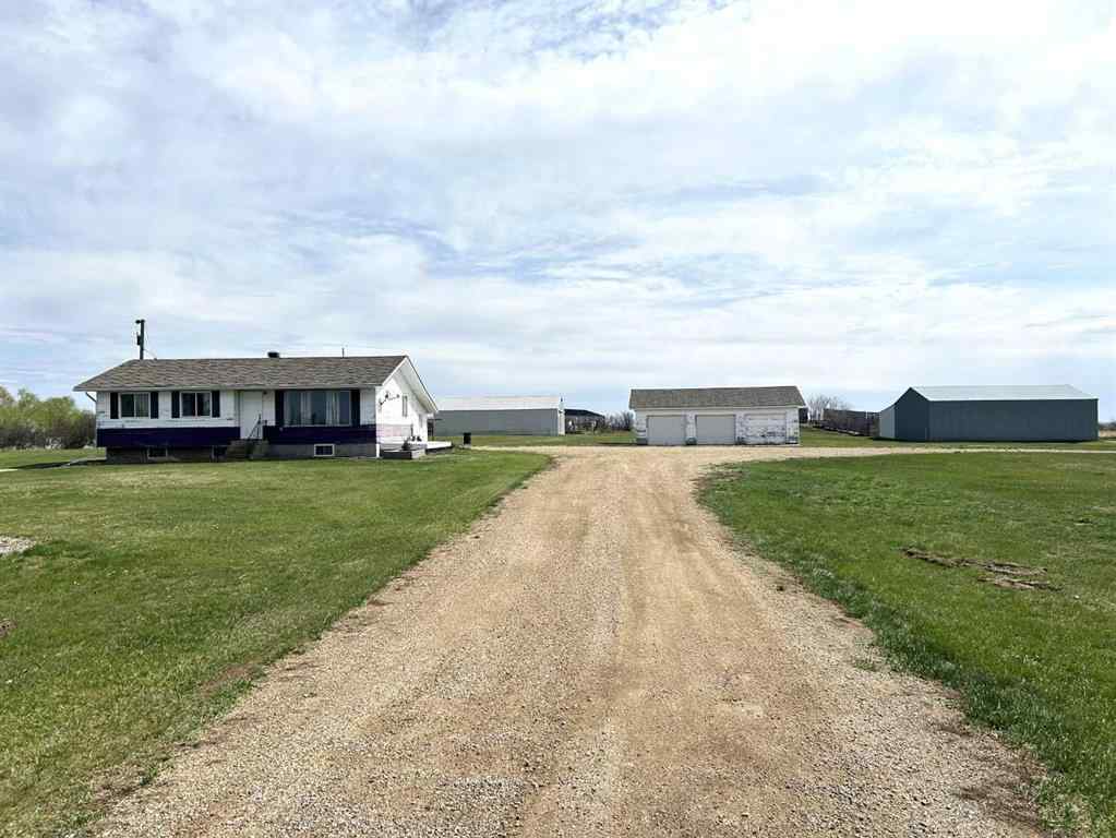 MLS® A2228041 - 36205 HIGHWAY 872   in NONE Coronation, Residential