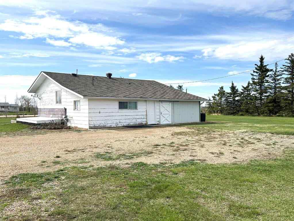MLS® A2228041 - 36205 HIGHWAY 872   in NONE Coronation, Residential