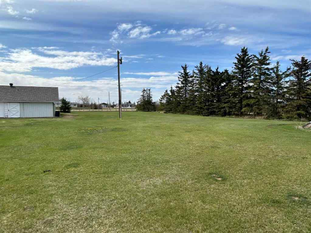 MLS® A2228041 - 36205 HIGHWAY 872   in NONE Coronation, Residential