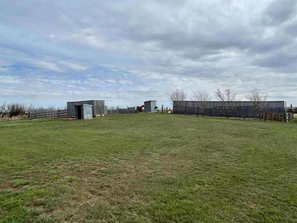 MLS® A2228041 - 36205 HIGHWAY 872   in NONE Coronation, Residential