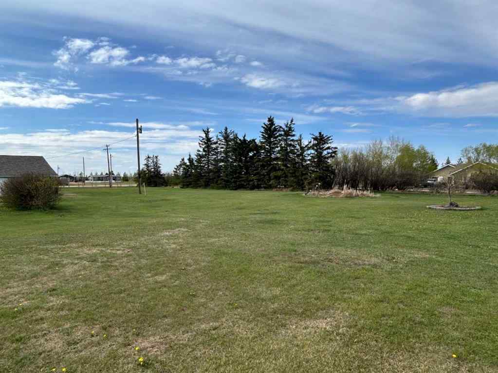 MLS® A2228041 - 36205 HIGHWAY 872   in NONE Coronation, Residential