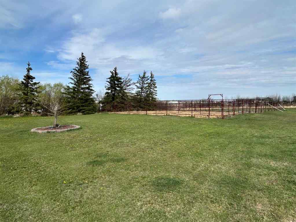MLS® A2228041 - 36205 HIGHWAY 872   in NONE Coronation, Residential