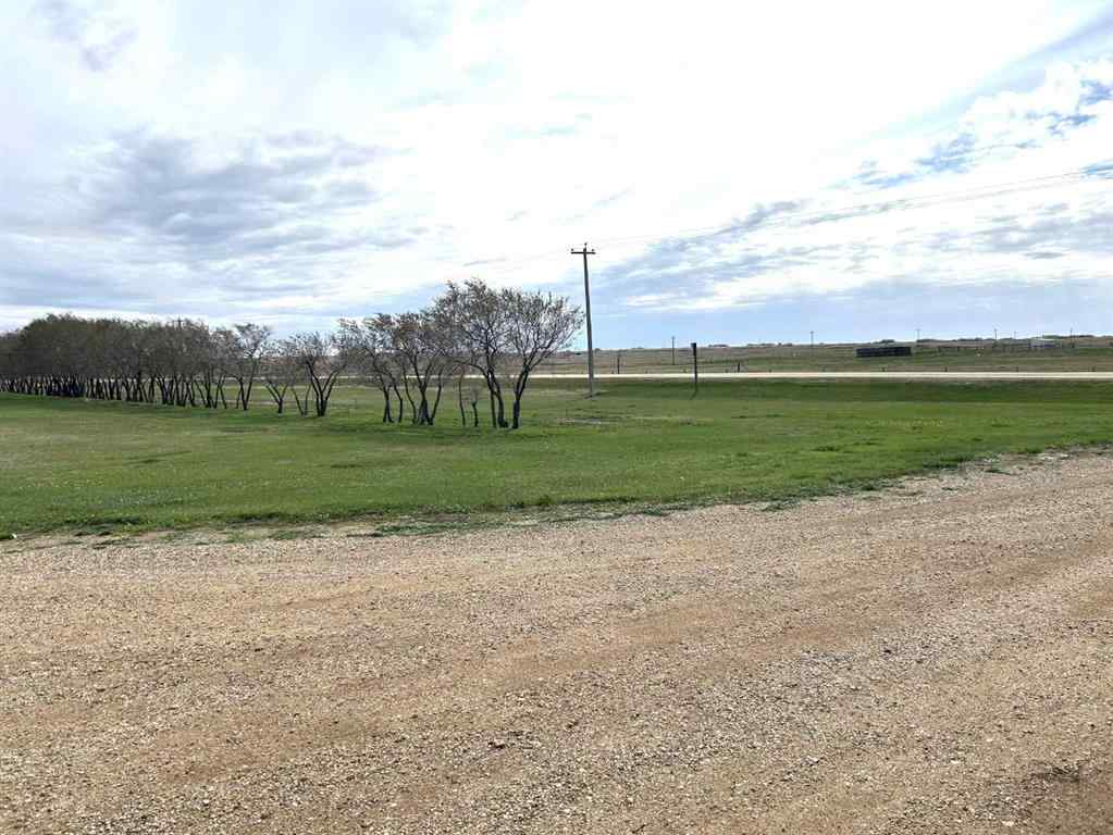 MLS® A2228041 - 36205 HIGHWAY 872   in NONE Coronation, Residential