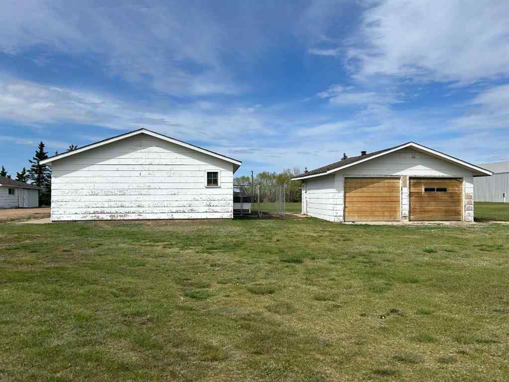 MLS® A2228041 - 36205 HIGHWAY 872   in NONE Coronation, Residential