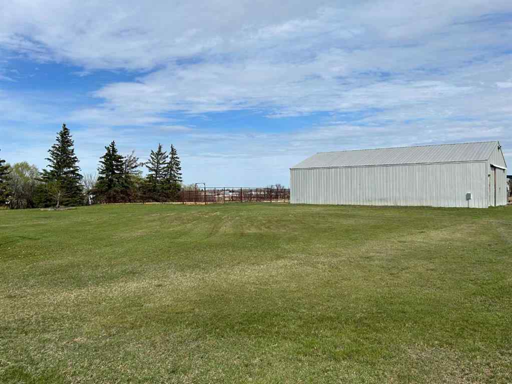 MLS® A2228041 - 36205 HIGHWAY 872   in NONE Coronation, Residential