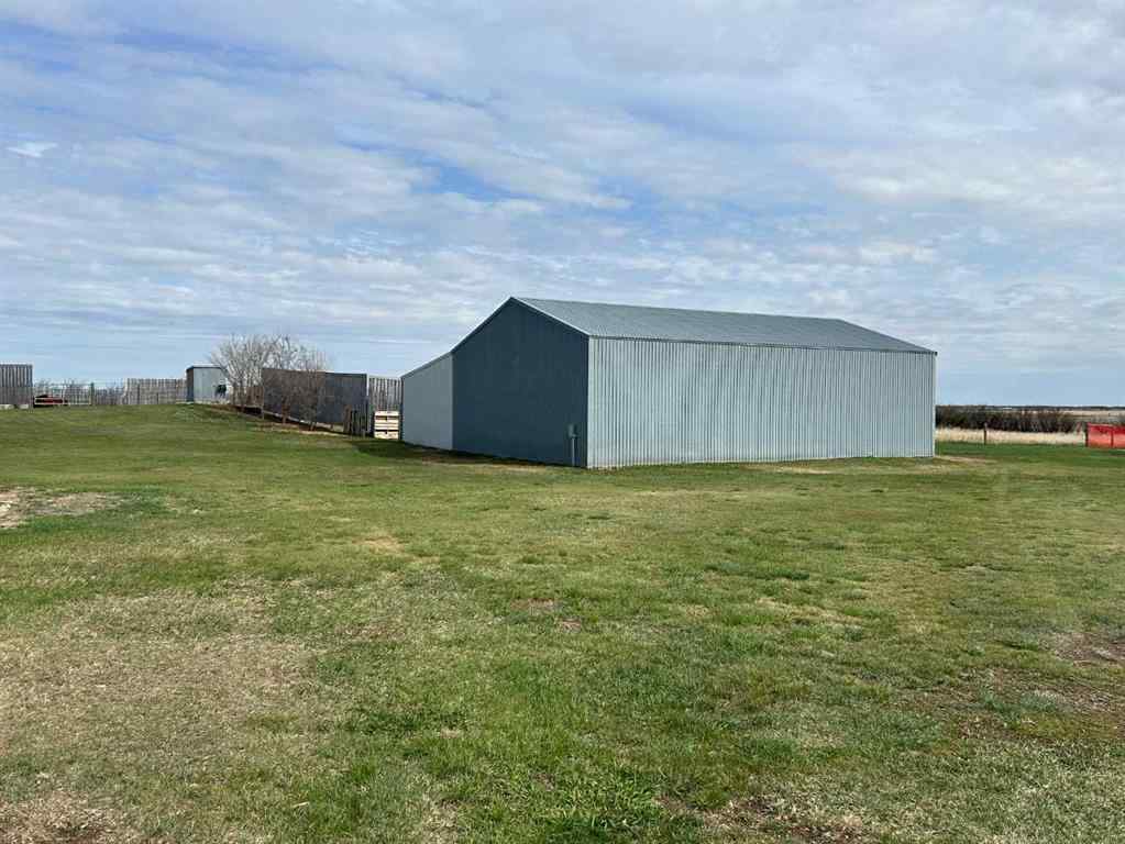 MLS® A2228041 - 36205 HIGHWAY 872   in NONE Coronation, Residential