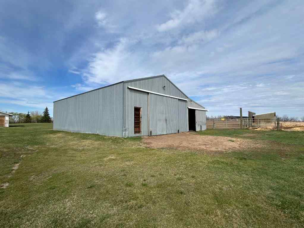 MLS® A2228041 - 36205 HIGHWAY 872   in NONE Coronation, Residential