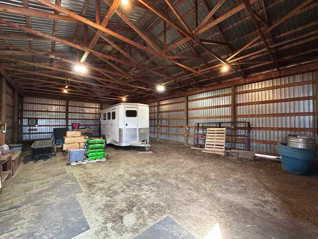 MLS® A2228041 - 36205 HIGHWAY 872   in NONE Coronation, Residential