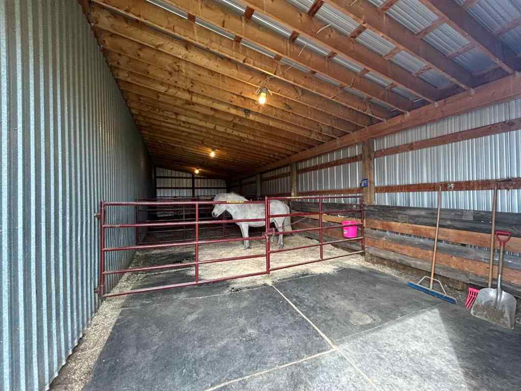 MLS® A2228041 - 36205 HIGHWAY 872   in NONE Coronation, Residential