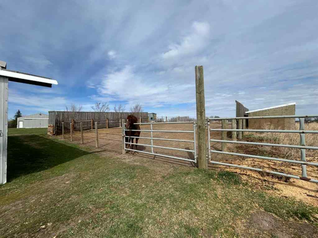 MLS® A2228041 - 36205 HIGHWAY 872   in NONE Coronation, Residential