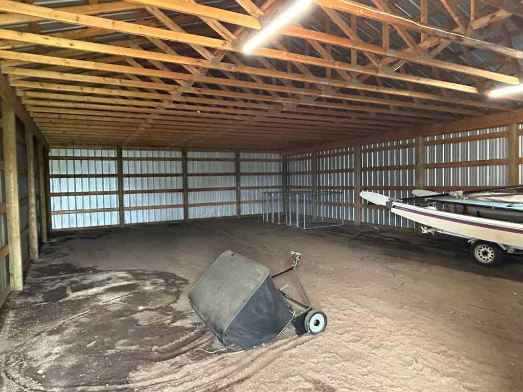 MLS® A2228041 - 36205 HIGHWAY 872   in NONE Coronation, Residential