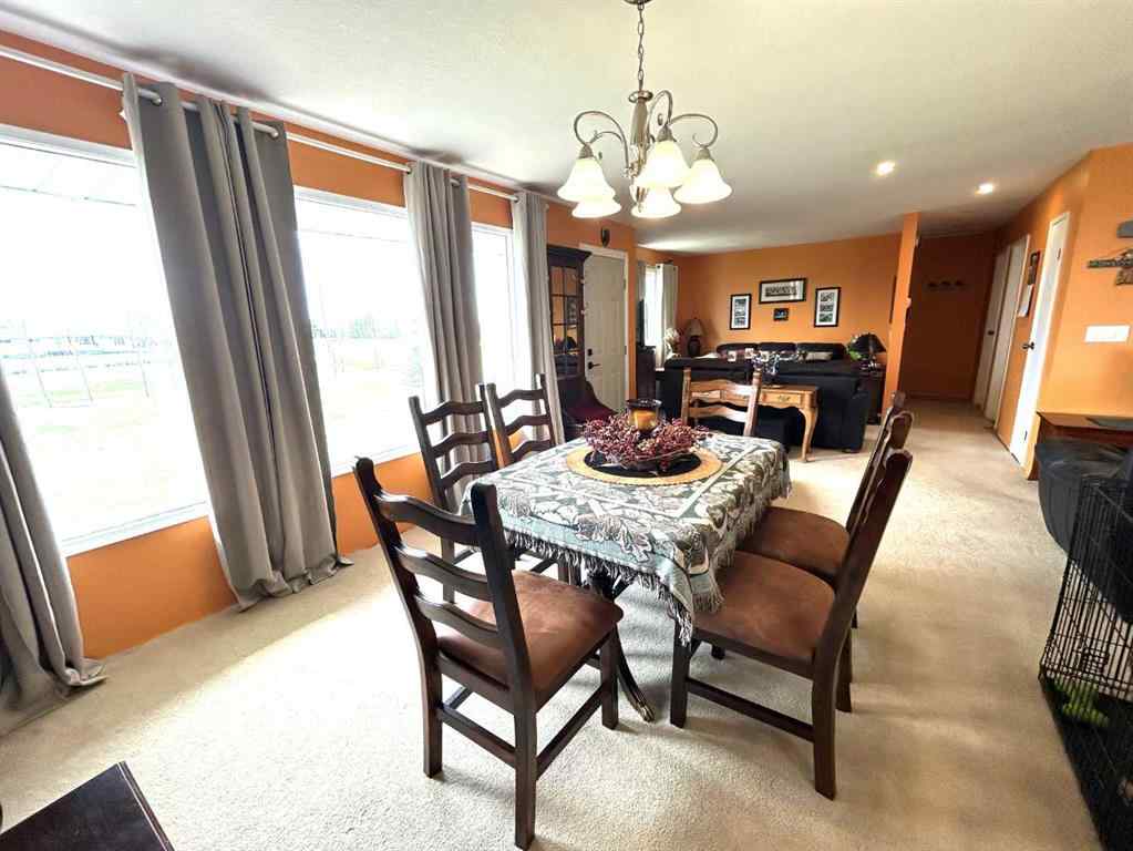MLS® A2228041 - 36205 HIGHWAY 872   in NONE Coronation, Residential