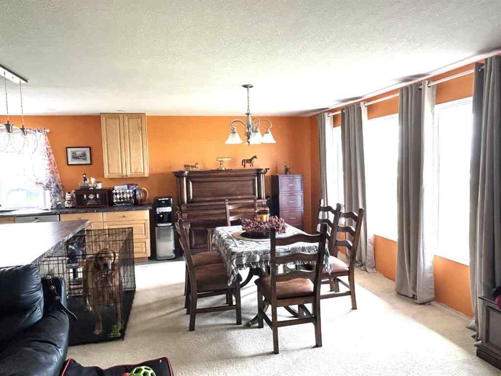 MLS® A2228041 - 36205 HIGHWAY 872   in NONE Coronation, Residential