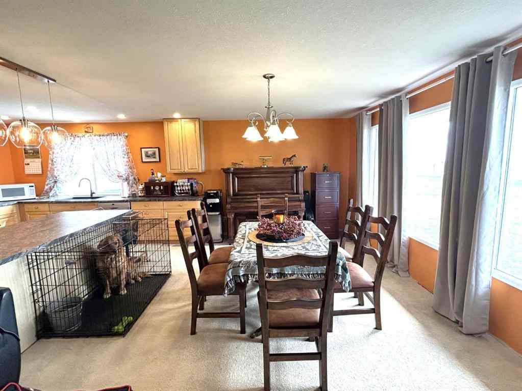 MLS® A2228041 - 36205 HIGHWAY 872   in NONE Coronation, Residential