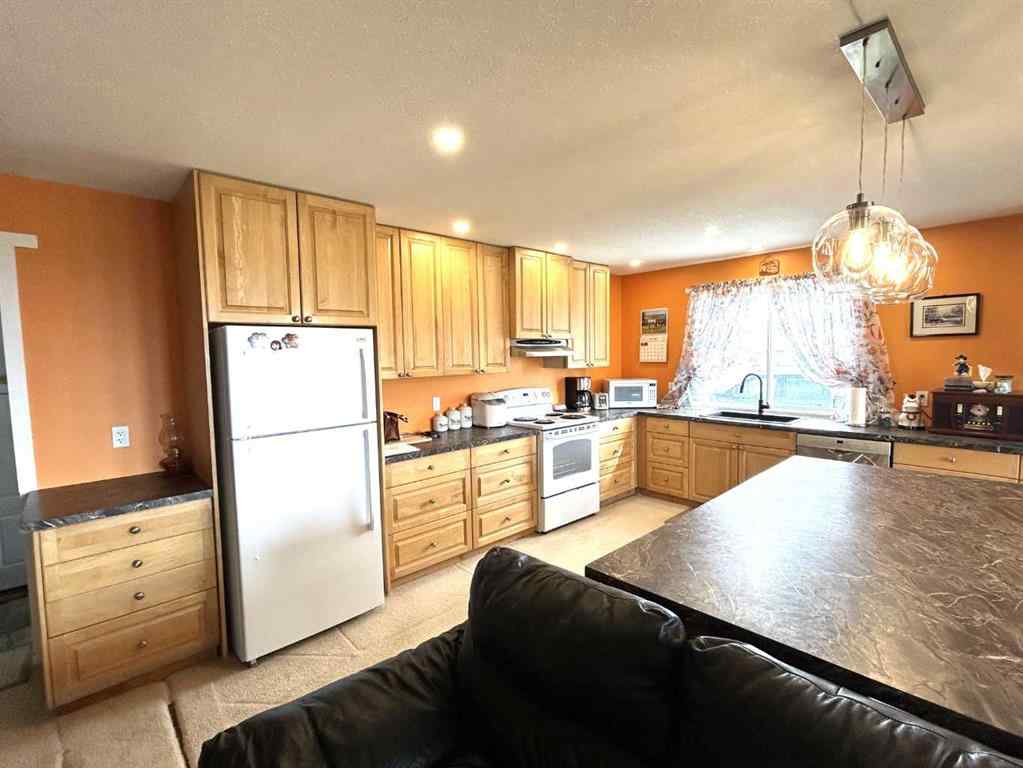 MLS® A2228041 - 36205 HIGHWAY 872   in NONE Coronation, Residential