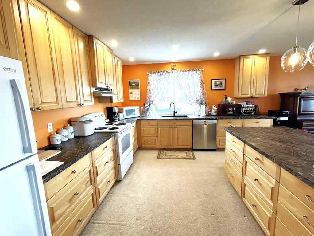 MLS® A2228041 - 36205 HIGHWAY 872   in NONE Coronation, Residential