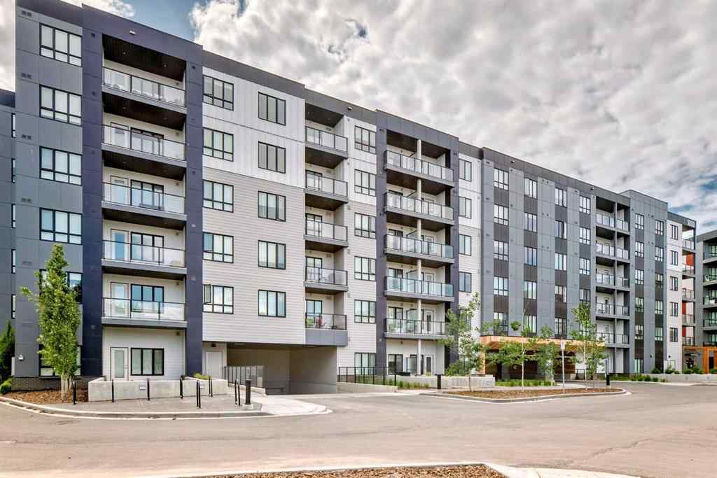 MLS® A2228057 - Unit #1614 60 Skyview Ranch Road NE in Skyview Ranch Calgary, Residential