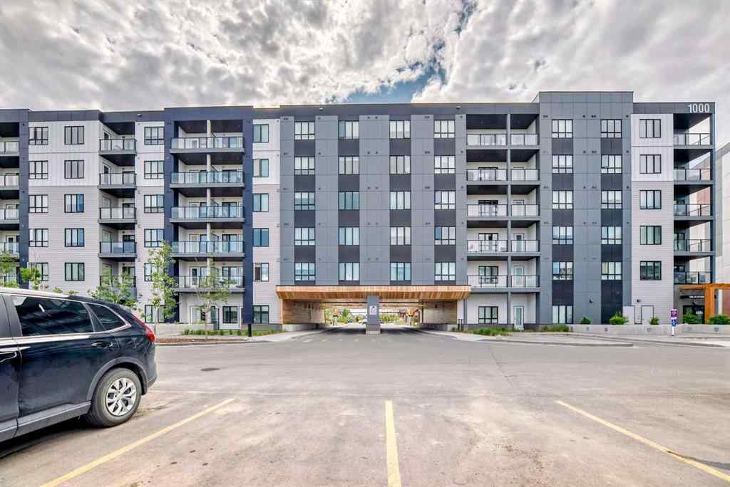 MLS® A2228057 - Unit #1614 60 Skyview Ranch Road NE in Skyview Ranch Calgary, Residential