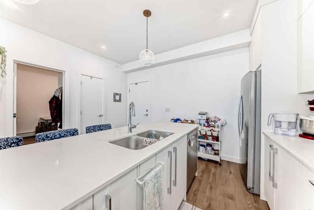 MLS® A2228057 - Unit #1614 60 Skyview Ranch Road NE in Skyview Ranch Calgary, Residential