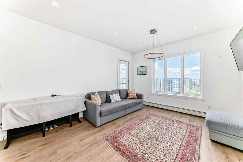 MLS® A2228057 - Unit #1614 60 Skyview Ranch Road NE in Skyview Ranch Calgary, Residential