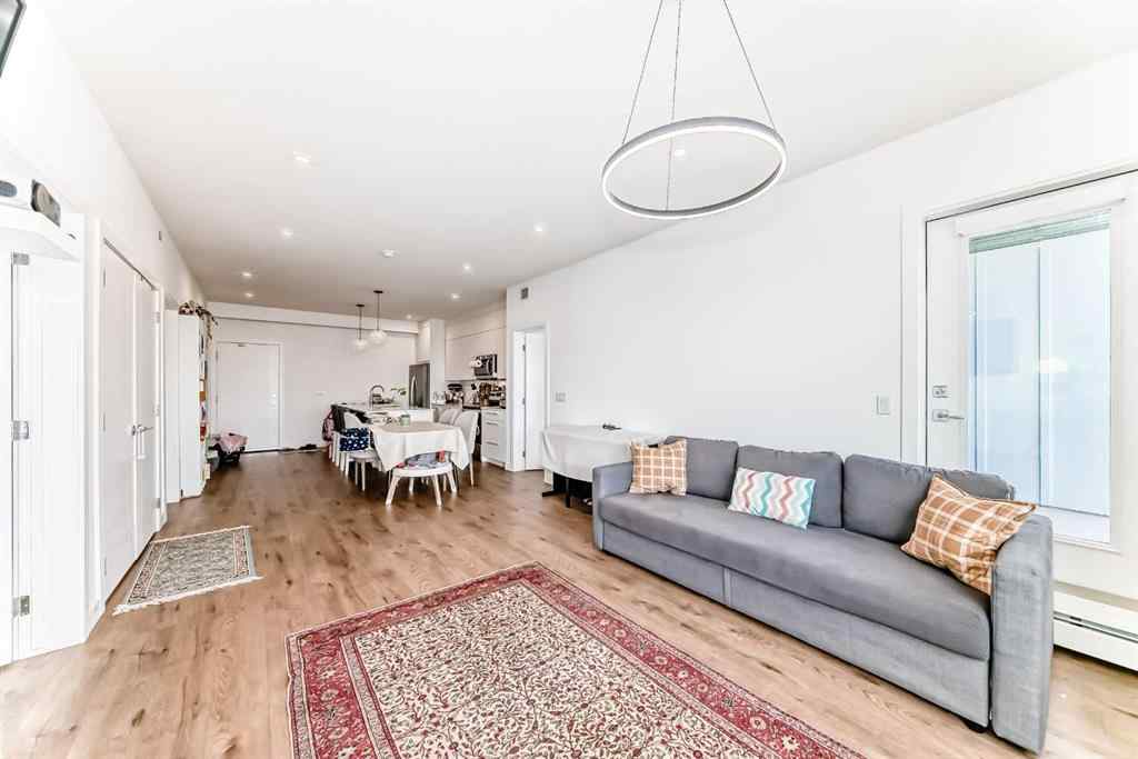 MLS® A2228057 - Unit #1614 60 Skyview Ranch Road NE in Skyview Ranch Calgary, Residential