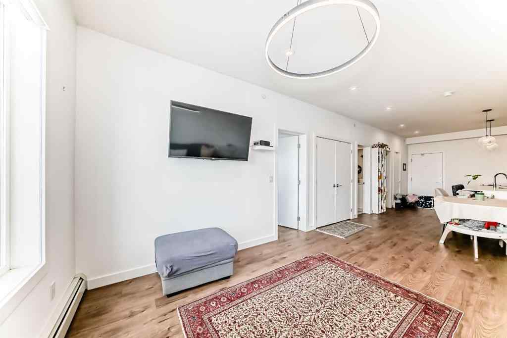 MLS® A2228057 - Unit #1614 60 Skyview Ranch Road NE in Skyview Ranch Calgary, Residential
