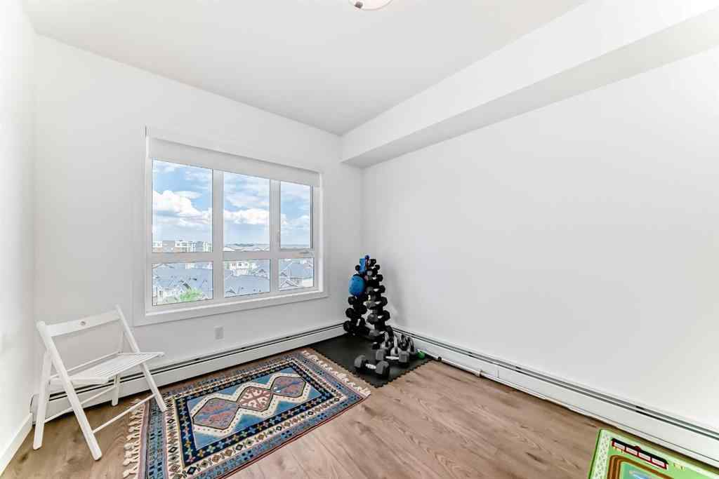 MLS® A2228057 - Unit #1614 60 Skyview Ranch Road NE in Skyview Ranch Calgary, Residential