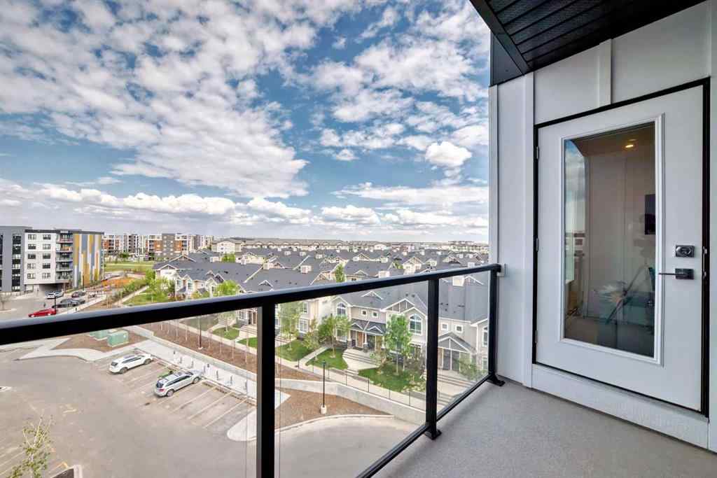 MLS® A2228057 - Unit #1614 60 Skyview Ranch Road NE in Skyview Ranch Calgary, Residential