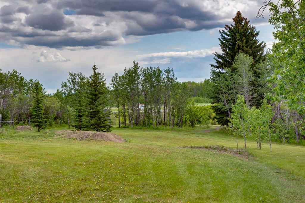 MLS® A2228063 - 33131 Meskanaw Road  in Bearspaw_Calg Rural Rocky View County, Residential
