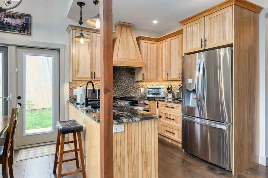 MLS® A2228063 - 33131 Meskanaw Road  in Bearspaw_Calg Rural Rocky View County, Residential