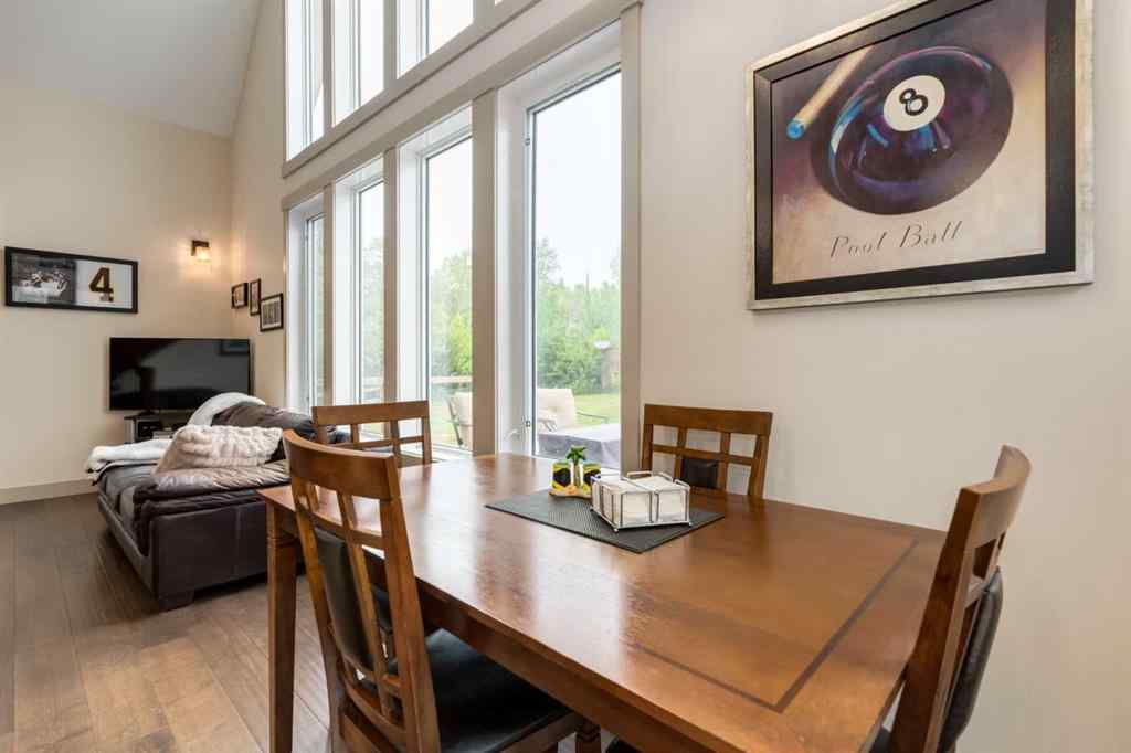 MLS® A2228063 - 33131 Meskanaw Road  in Bearspaw_Calg Rural Rocky View County, Residential