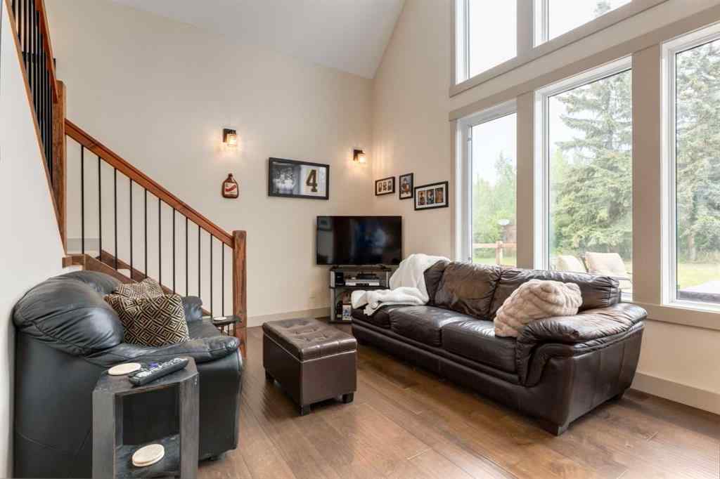MLS® A2228063 - 33131 Meskanaw Road  in Bearspaw_Calg Rural Rocky View County, Residential
