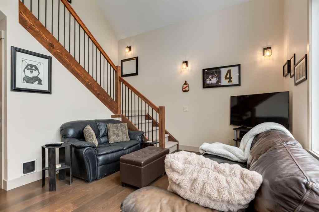 MLS® A2228063 - 33131 Meskanaw Road  in Bearspaw_Calg Rural Rocky View County, Residential