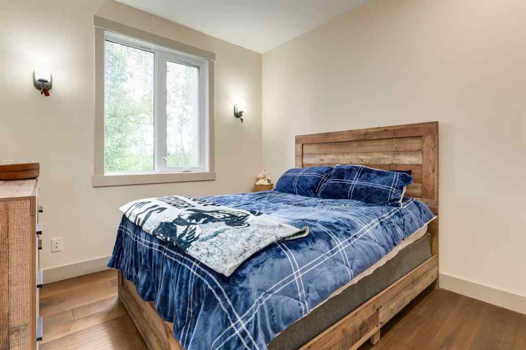 MLS® A2228063 - 33131 Meskanaw Road  in Bearspaw_Calg Rural Rocky View County, Residential