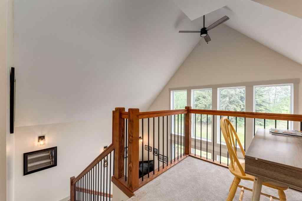 MLS® A2228063 - 33131 Meskanaw Road  in Bearspaw_Calg Rural Rocky View County, Residential