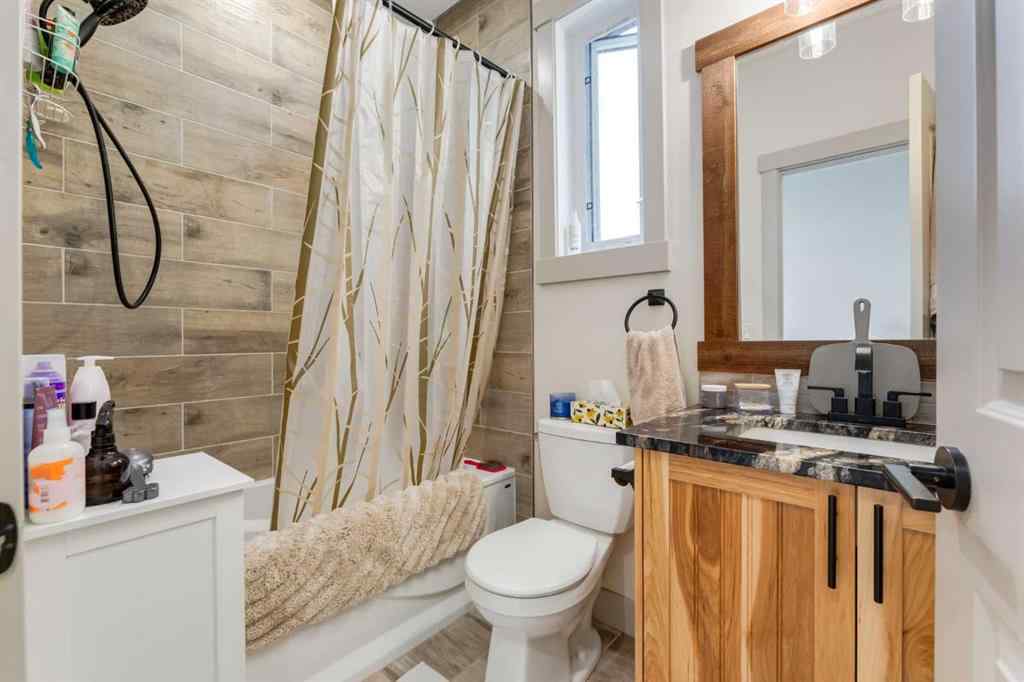 MLS® A2228063 - 33131 Meskanaw Road  in Bearspaw_Calg Rural Rocky View County, Residential
