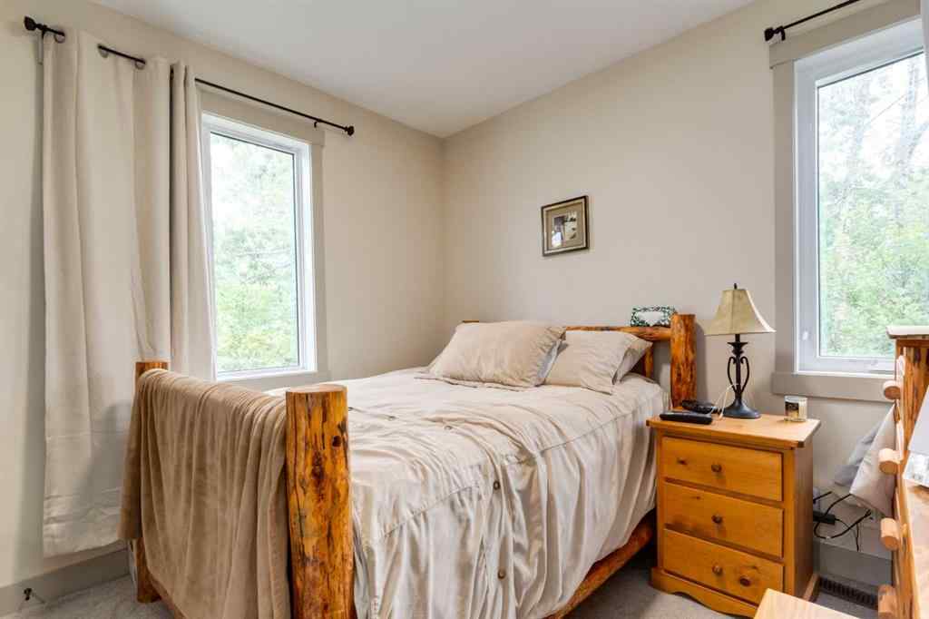 MLS® A2228063 - 33131 Meskanaw Road  in Bearspaw_Calg Rural Rocky View County, Residential