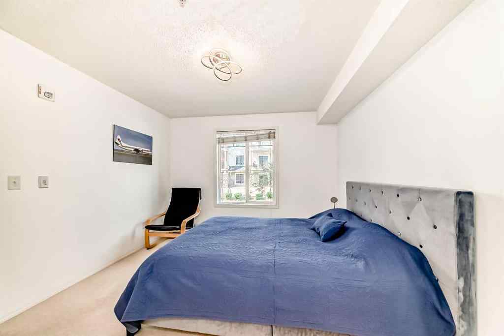 MLS® A2228068 - Unit #4212 70 PANAMOUNT Drive NW in Panorama Hills Calgary, Residential
