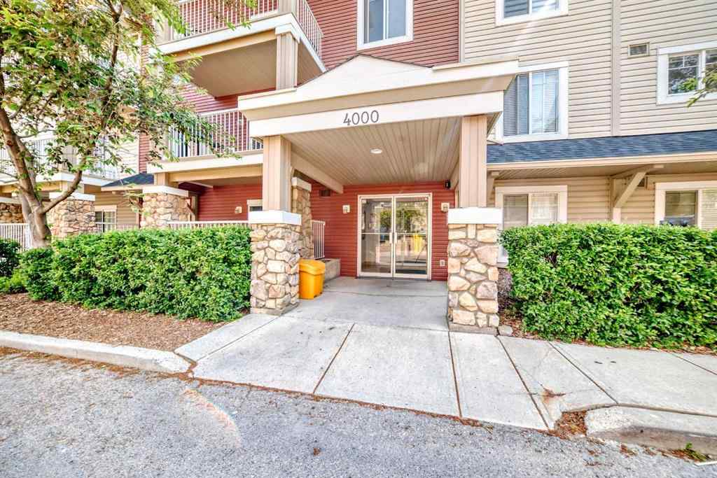 MLS® A2228068 - Unit #4212 70 PANAMOUNT Drive NW in Panorama Hills Calgary, Residential